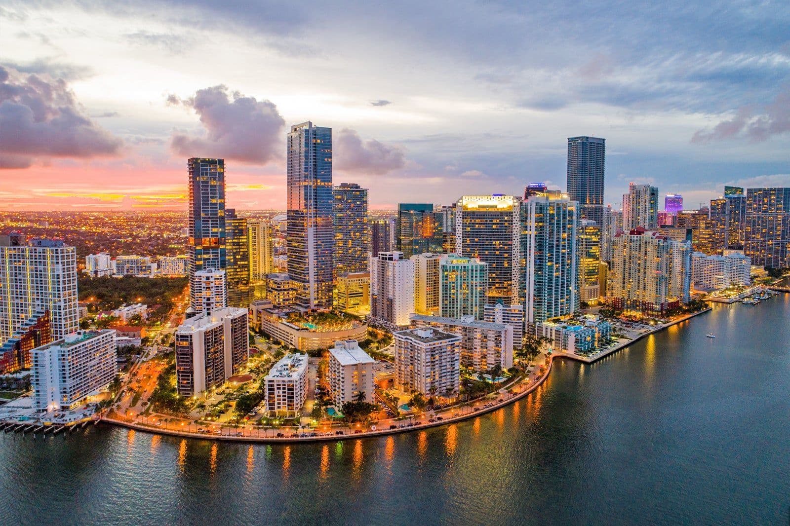 Brickell