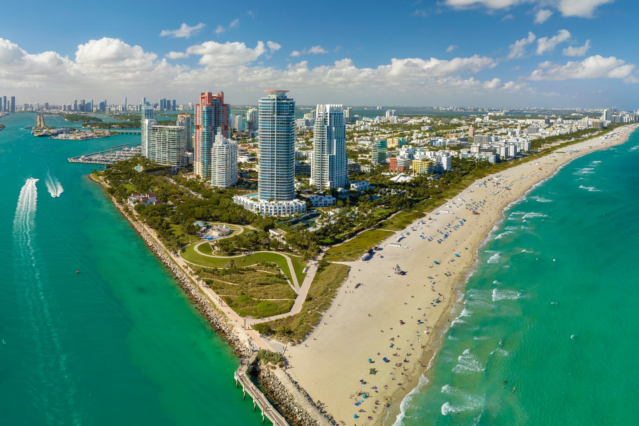Miami Beach
