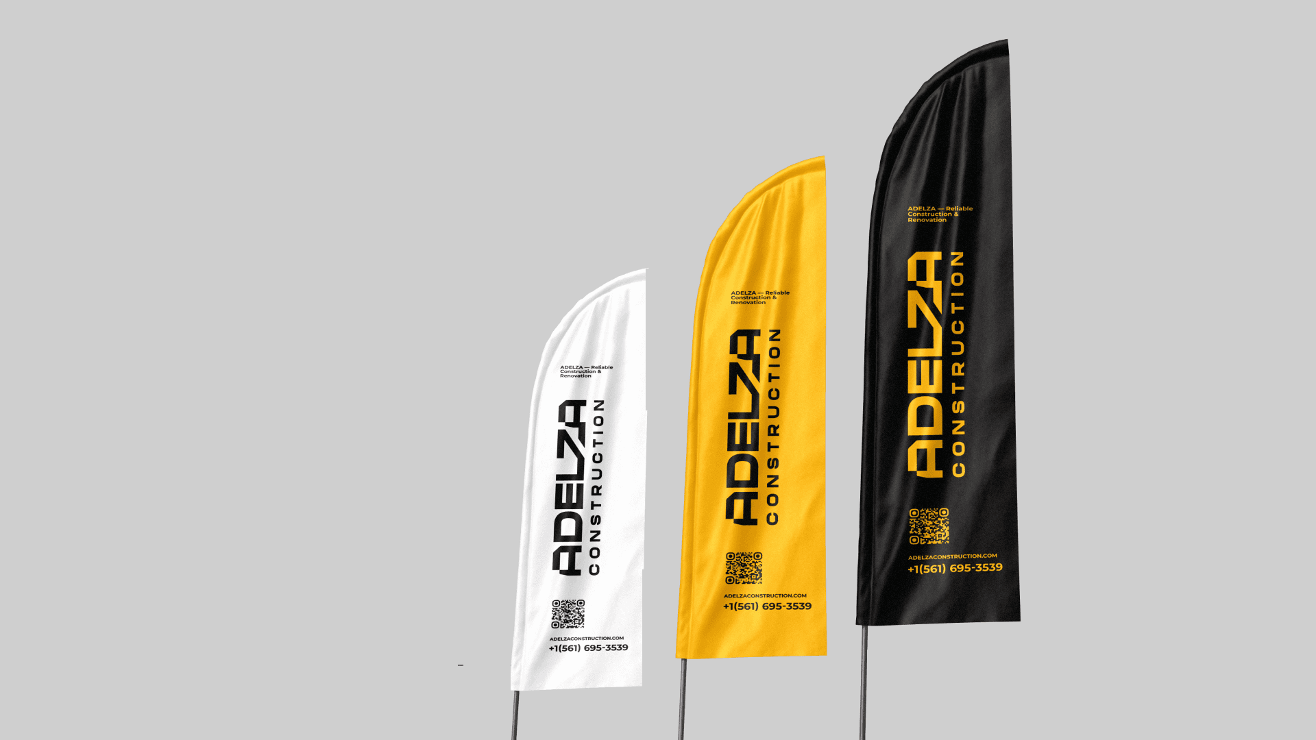 Adelza Construction - craftsmanship