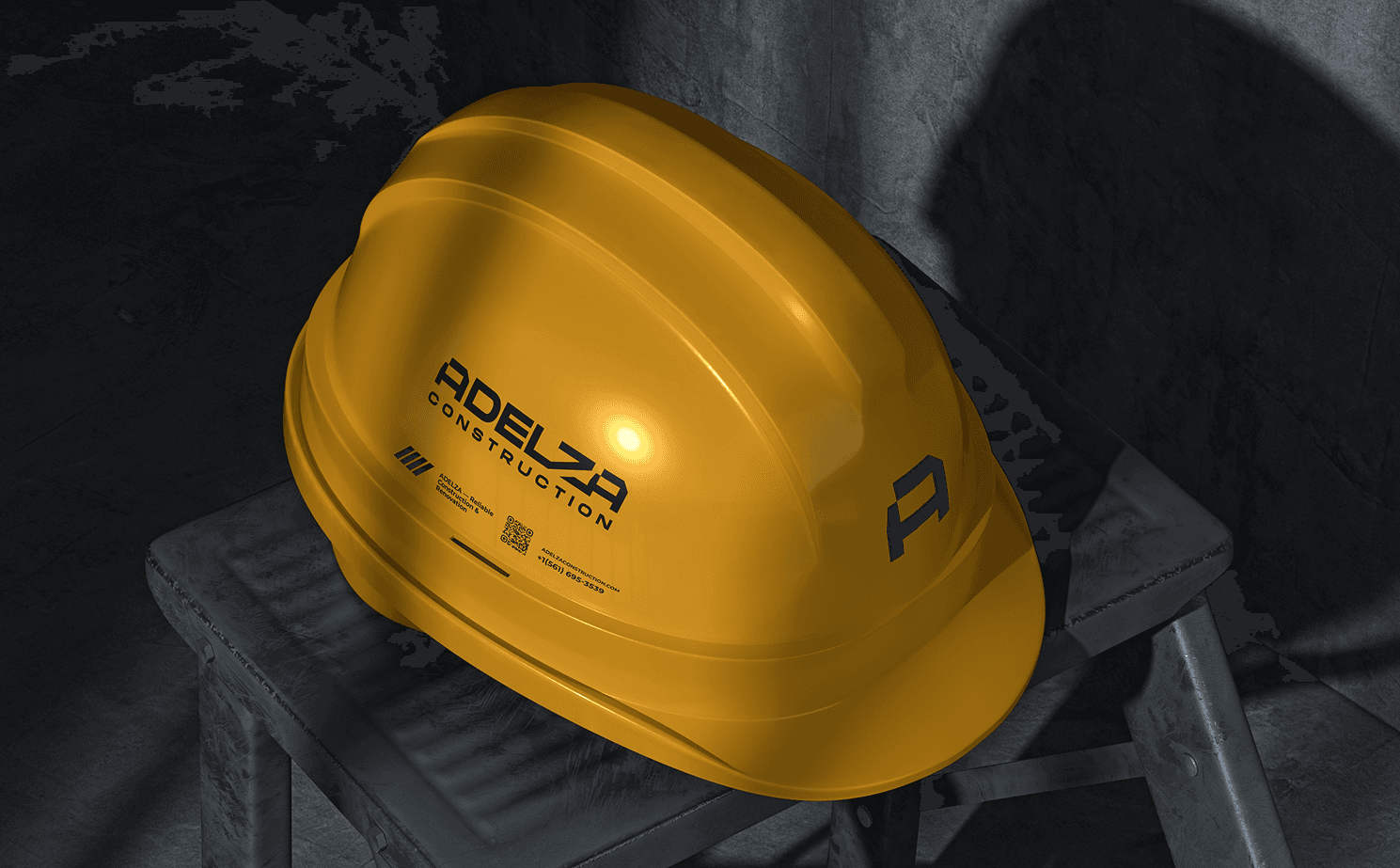 Adelza Construction - building excellence